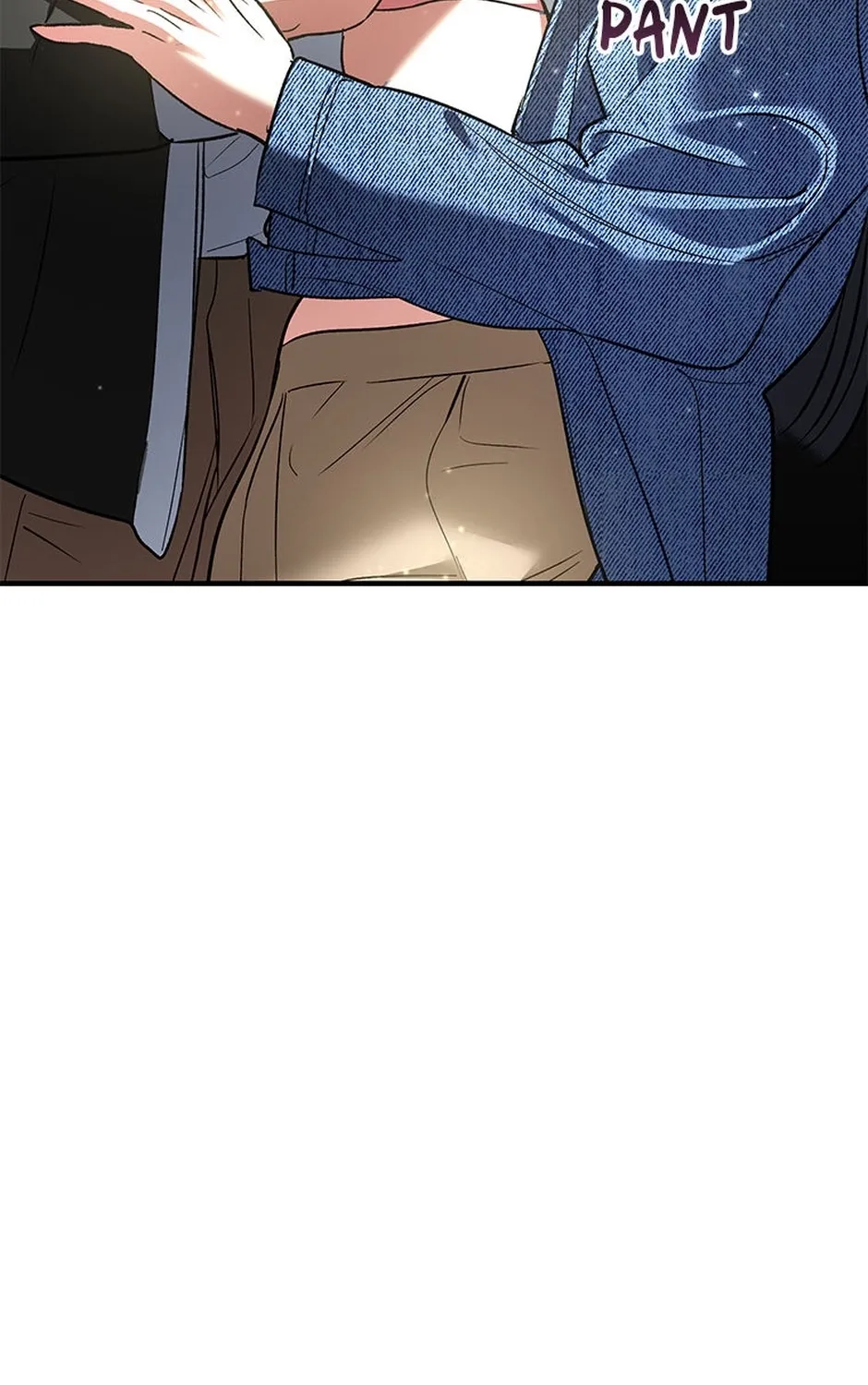 My Own Sexy Servant Chapter 17 page 7 - 