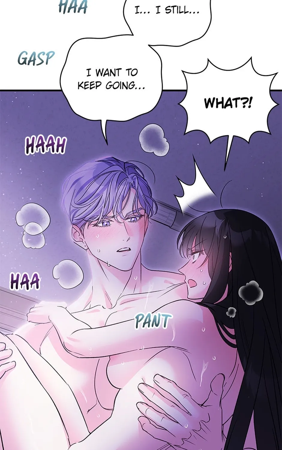 My Own Sexy Servant Chapter 17 page 77 - 