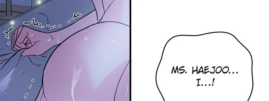 My Own Sexy Servant Chapter 17 page 82 - 