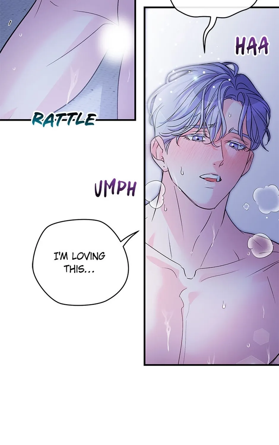 My Own Sexy Servant Chapter 17 page 83 - 