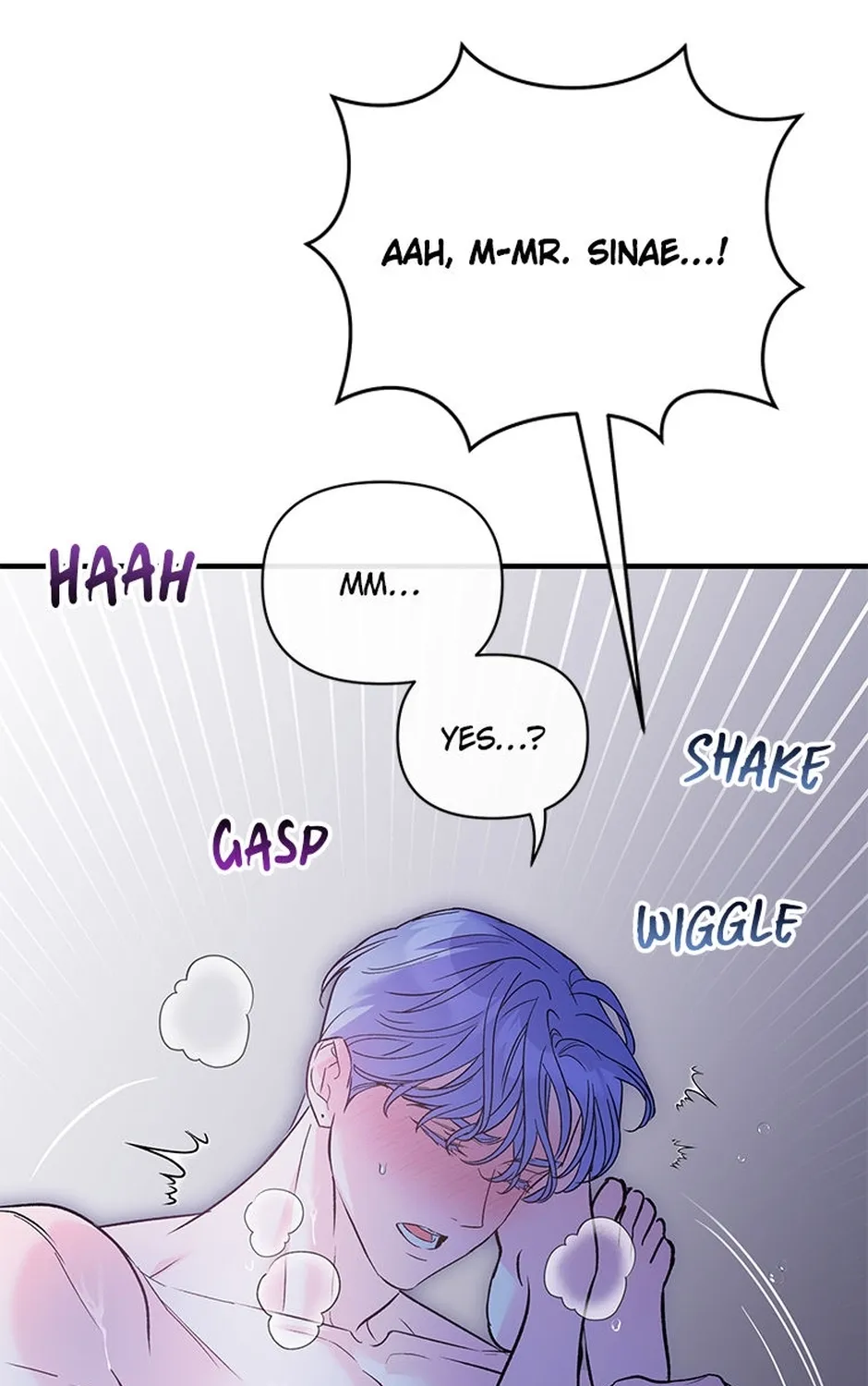 My Own Sexy Servant Chapter 17 page 87 - 