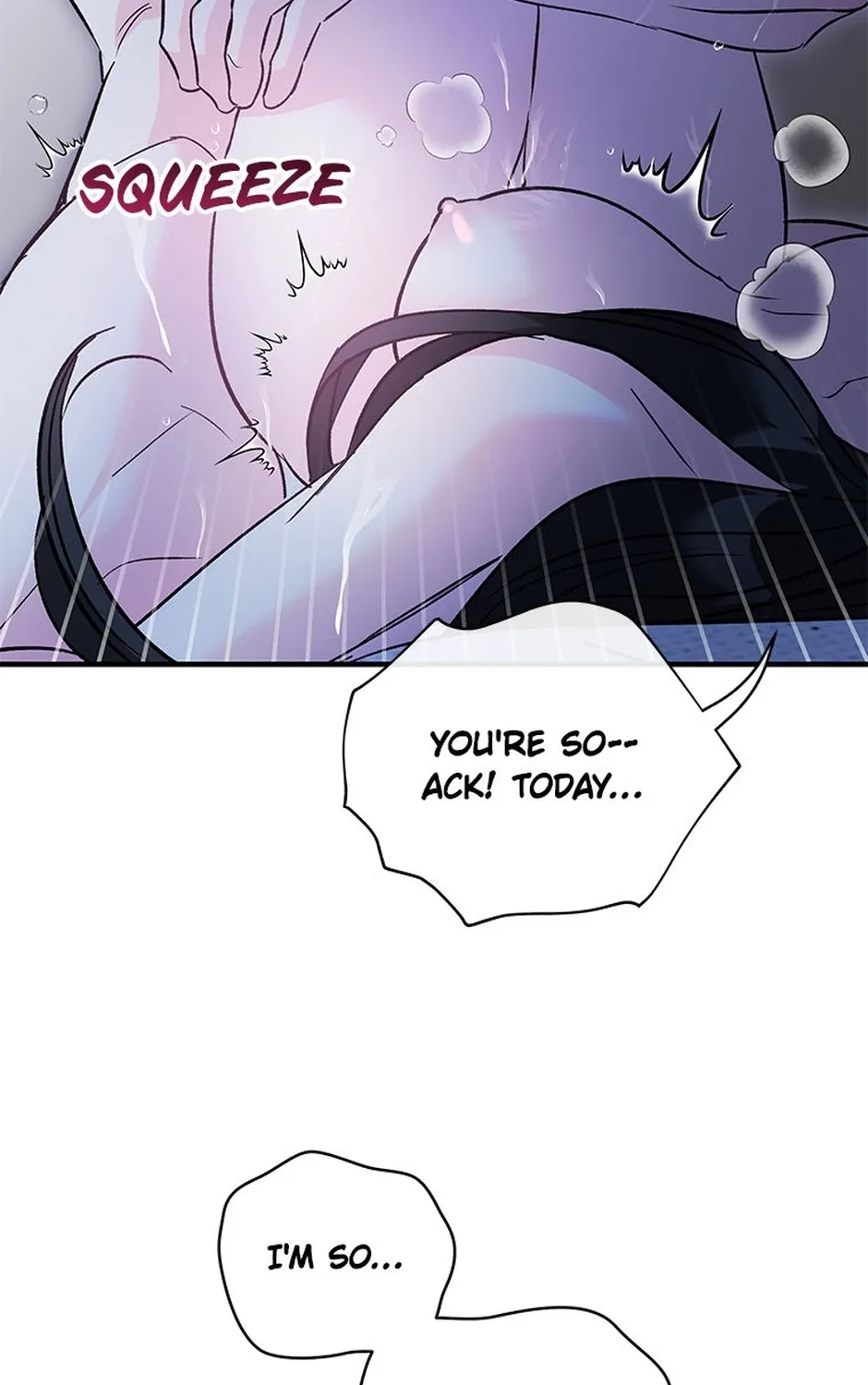 My Own Sexy Servant Chapter 17 page 89 - 