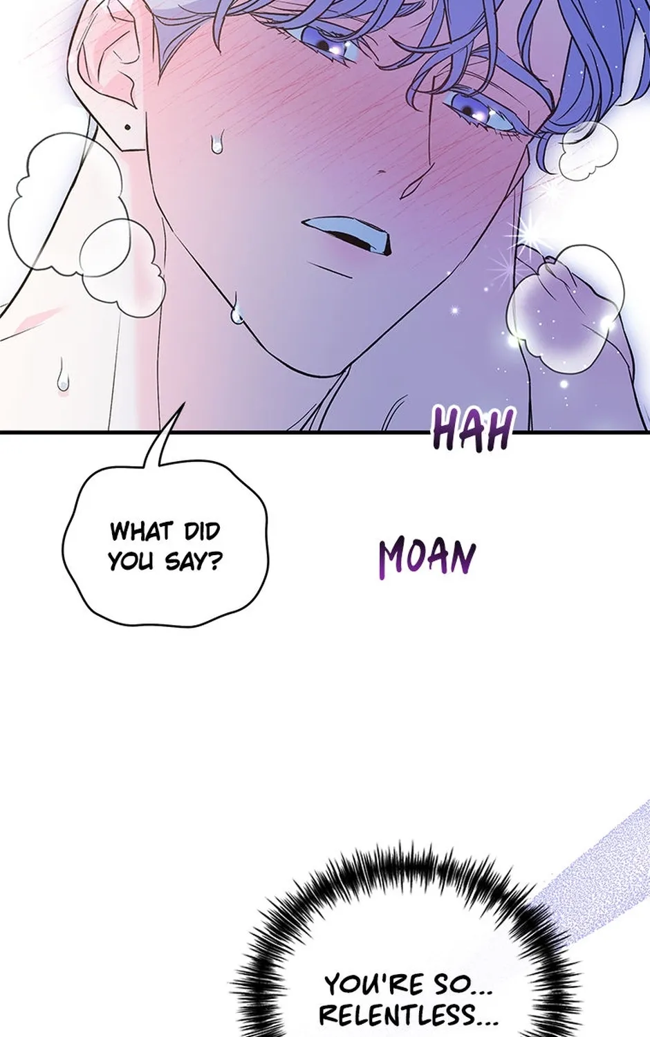 My Own Sexy Servant Chapter 17 page 91 - 