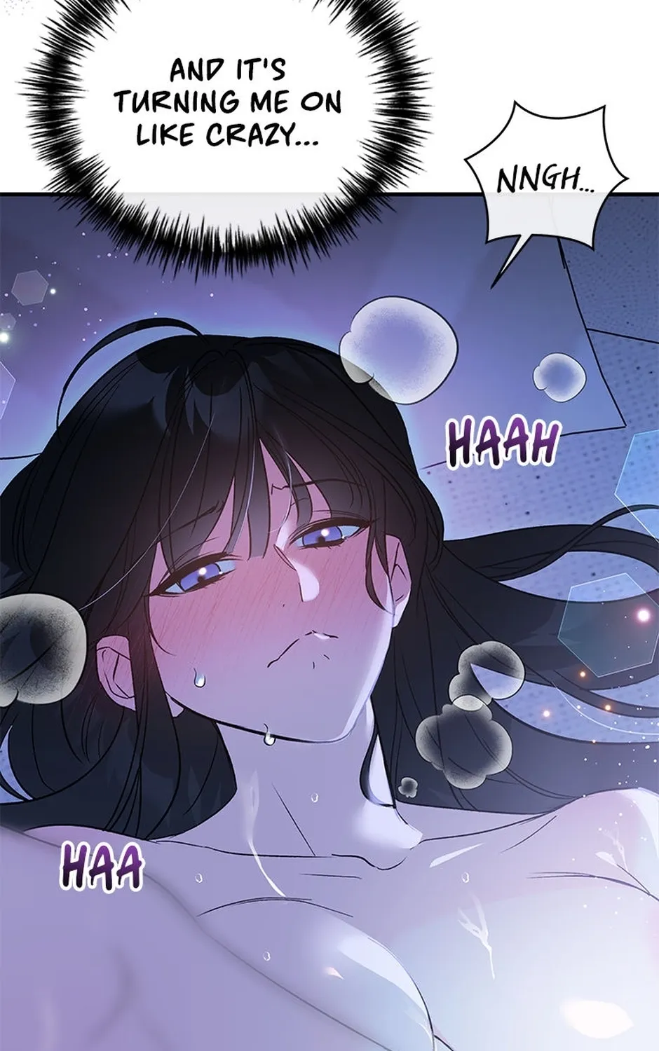 My Own Sexy Servant Chapter 17 page 93 - 