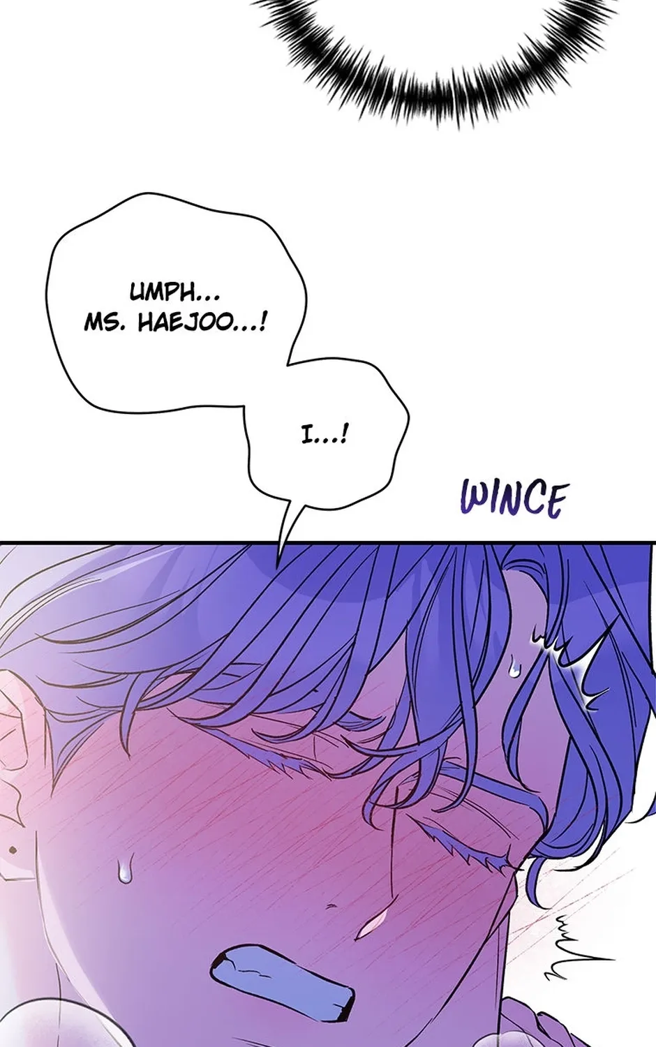 My Own Sexy Servant Chapter 17 page 95 - 