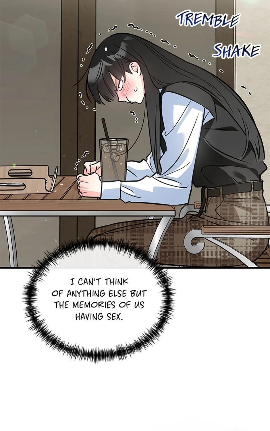 My Own Sexy Servant Chapter 18 page 11 - 