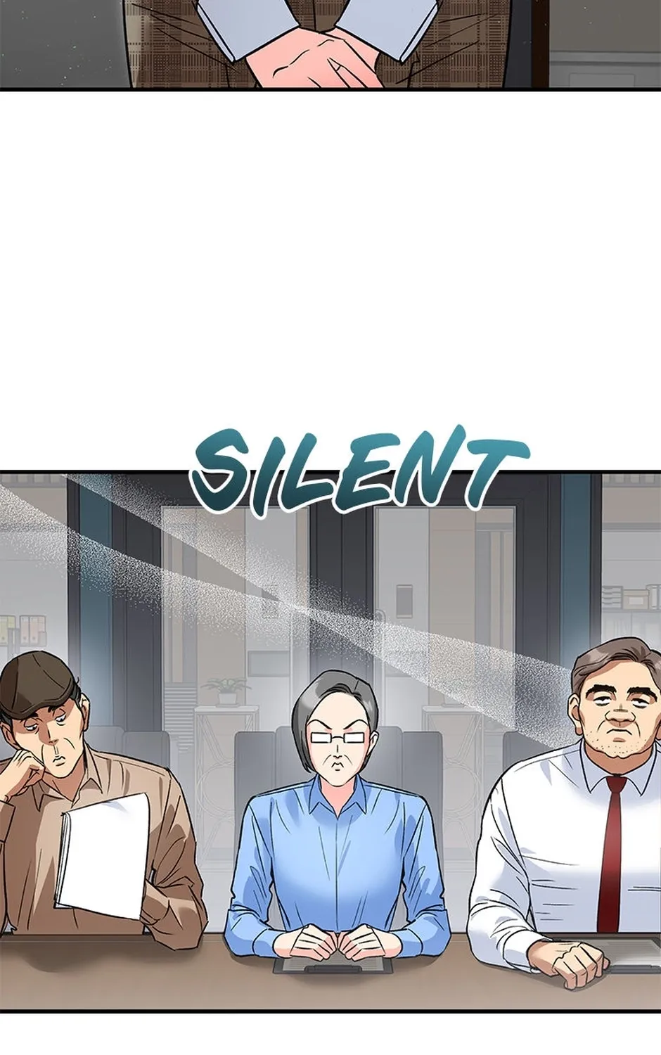 My Own Sexy Servant Chapter 18 page 101 - 