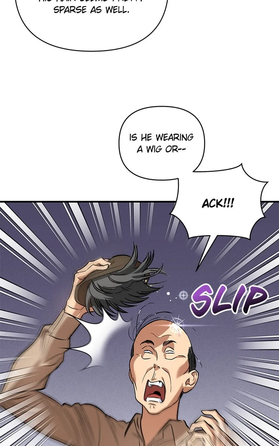 My Own Sexy Servant Chapter 18 page 105 - 