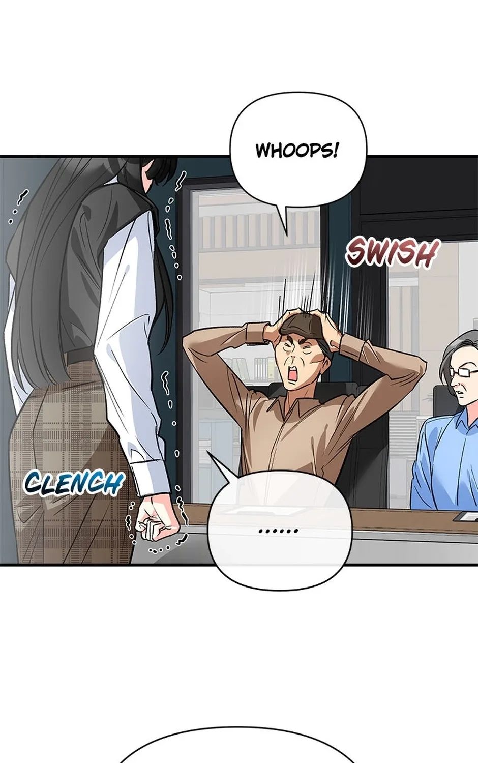 My Own Sexy Servant Chapter 18 page 107 - 