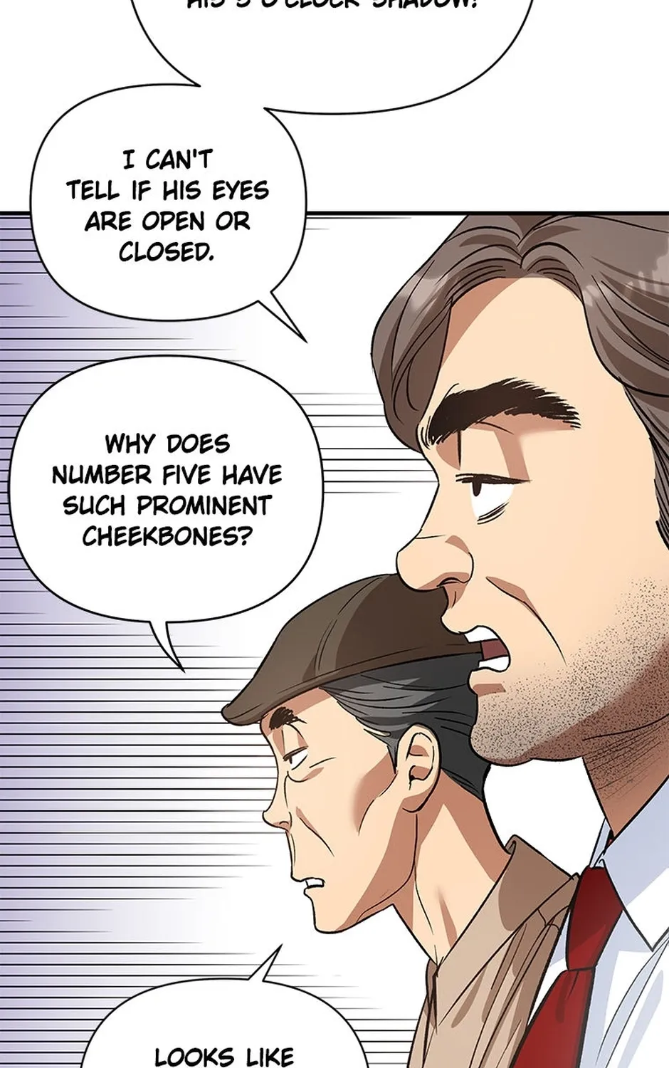 My Own Sexy Servant Chapter 18 page 109 - 