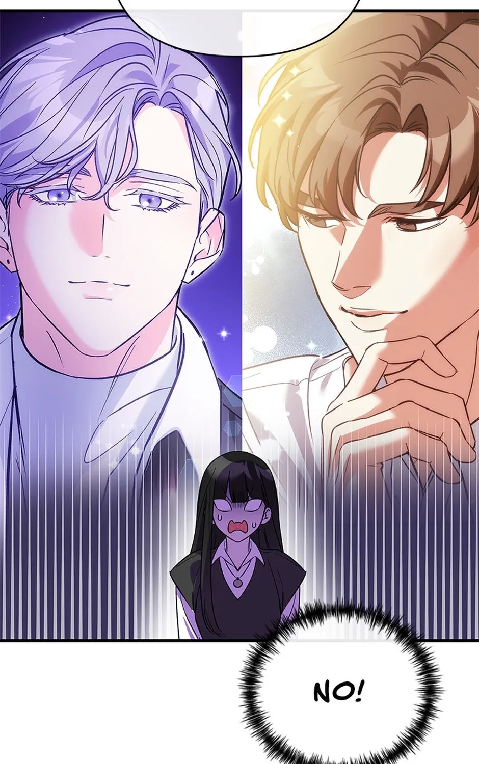My Own Sexy Servant Chapter 18 page 115 - 