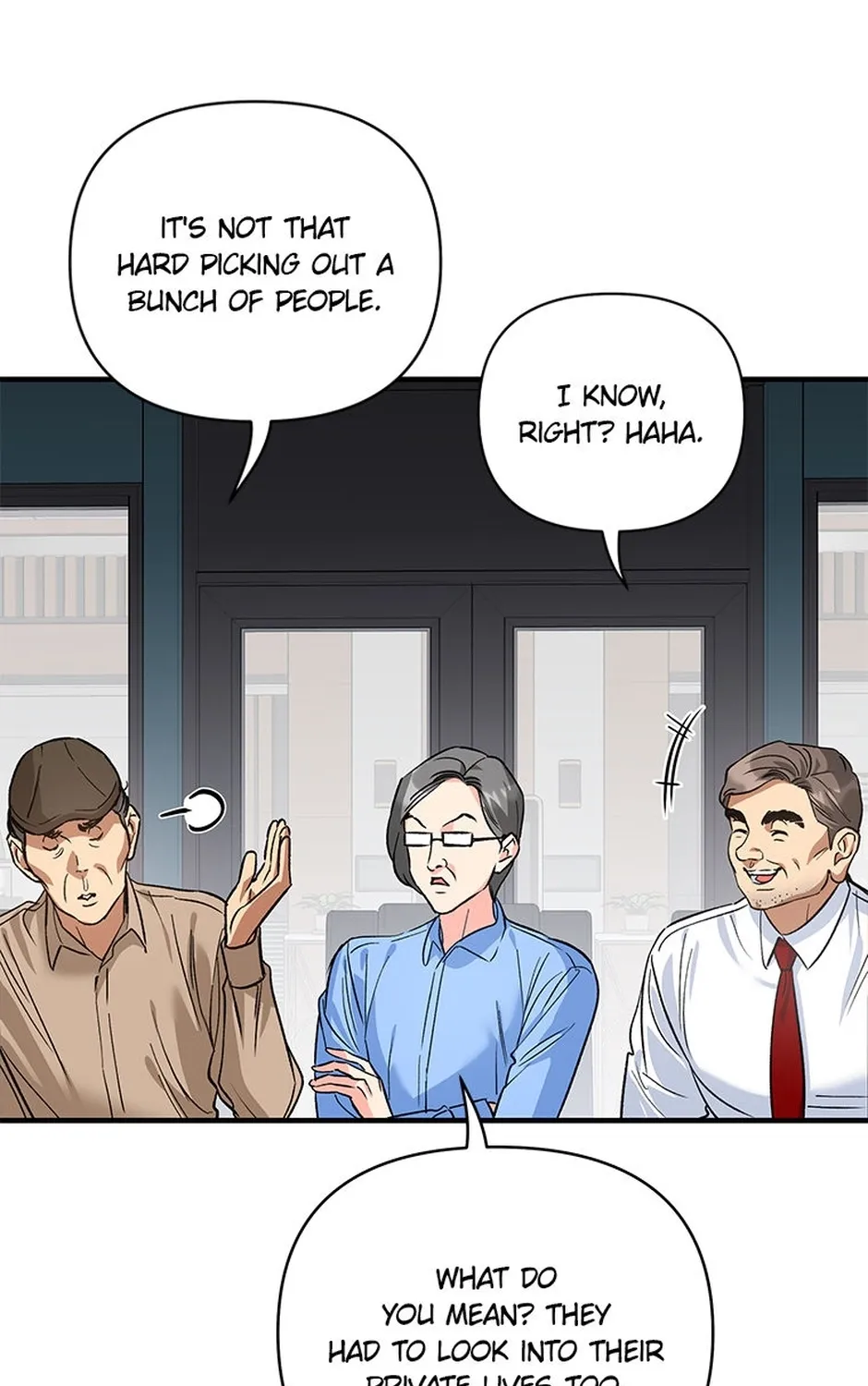 My Own Sexy Servant Chapter 18 page 119 - 