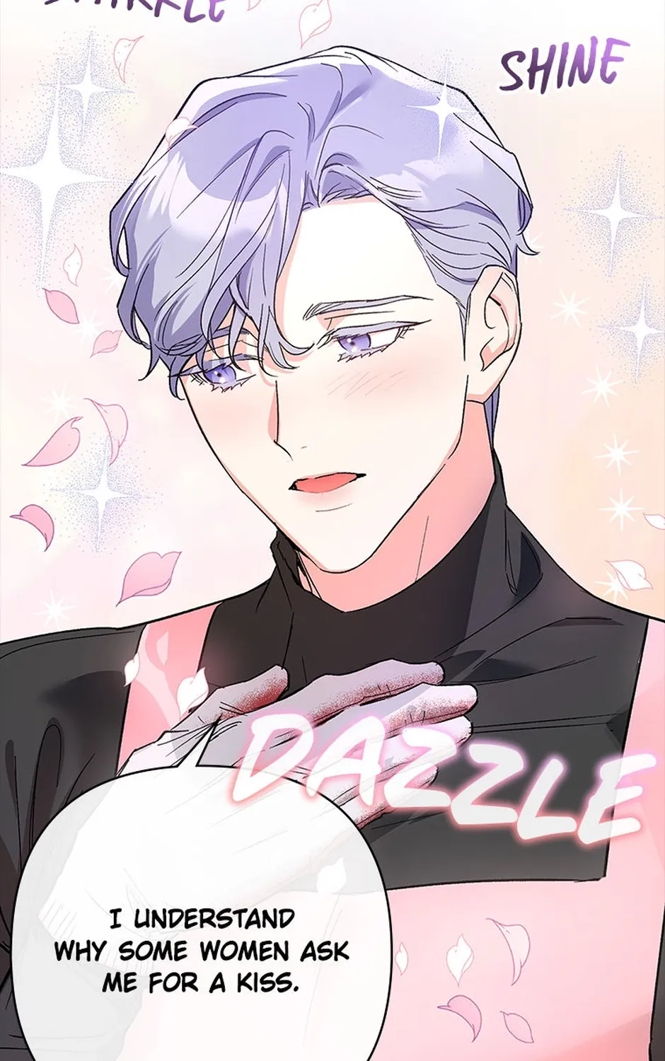 My Own Sexy Servant Chapter 18 page 127 - 