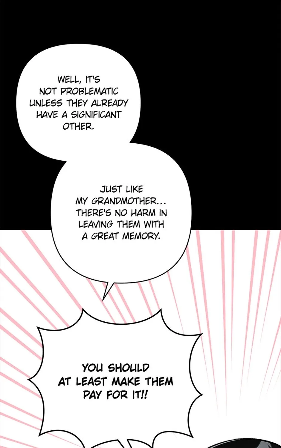 My Own Sexy Servant Chapter 18 page 129 - 
