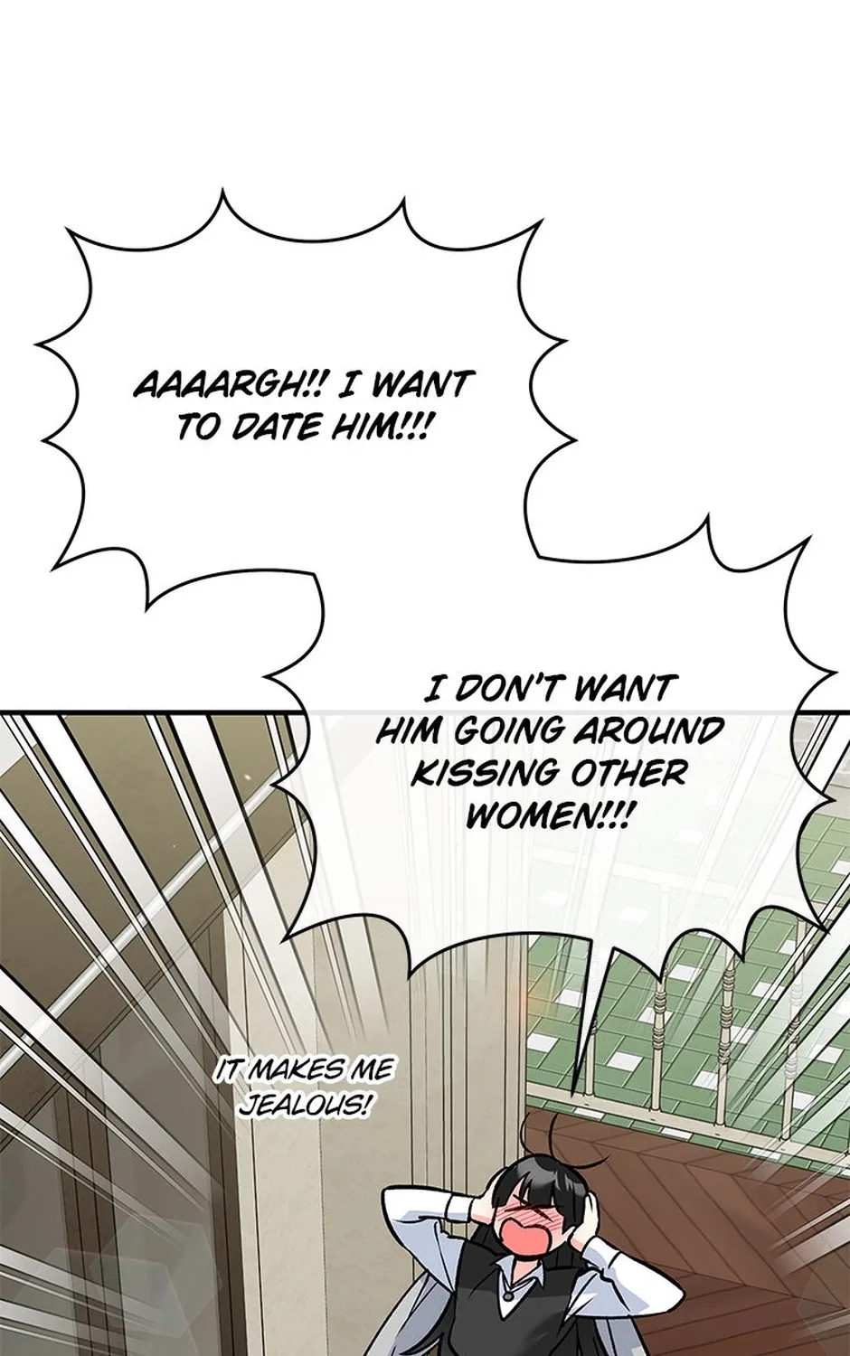 My Own Sexy Servant Chapter 18 page 15 - 