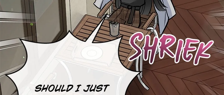 My Own Sexy Servant Chapter 18 page 16 - 
