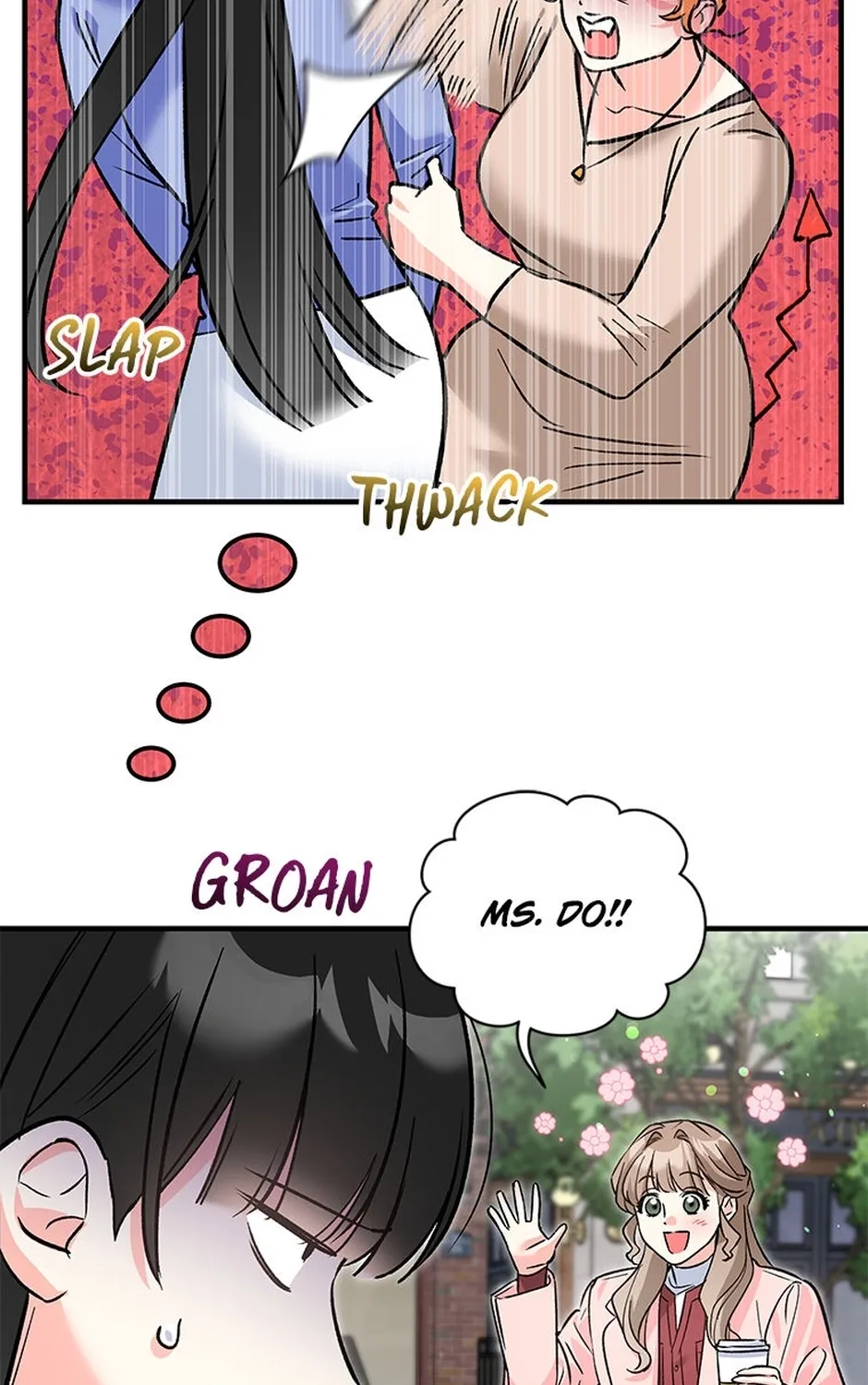 My Own Sexy Servant Chapter 18 page 19 - 