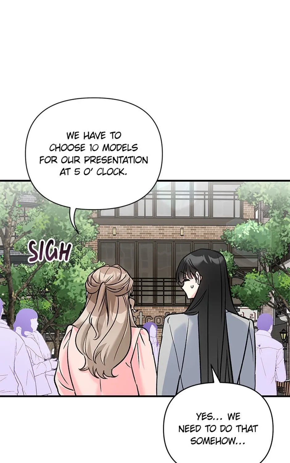 My Own Sexy Servant Chapter 18 page 23 - 