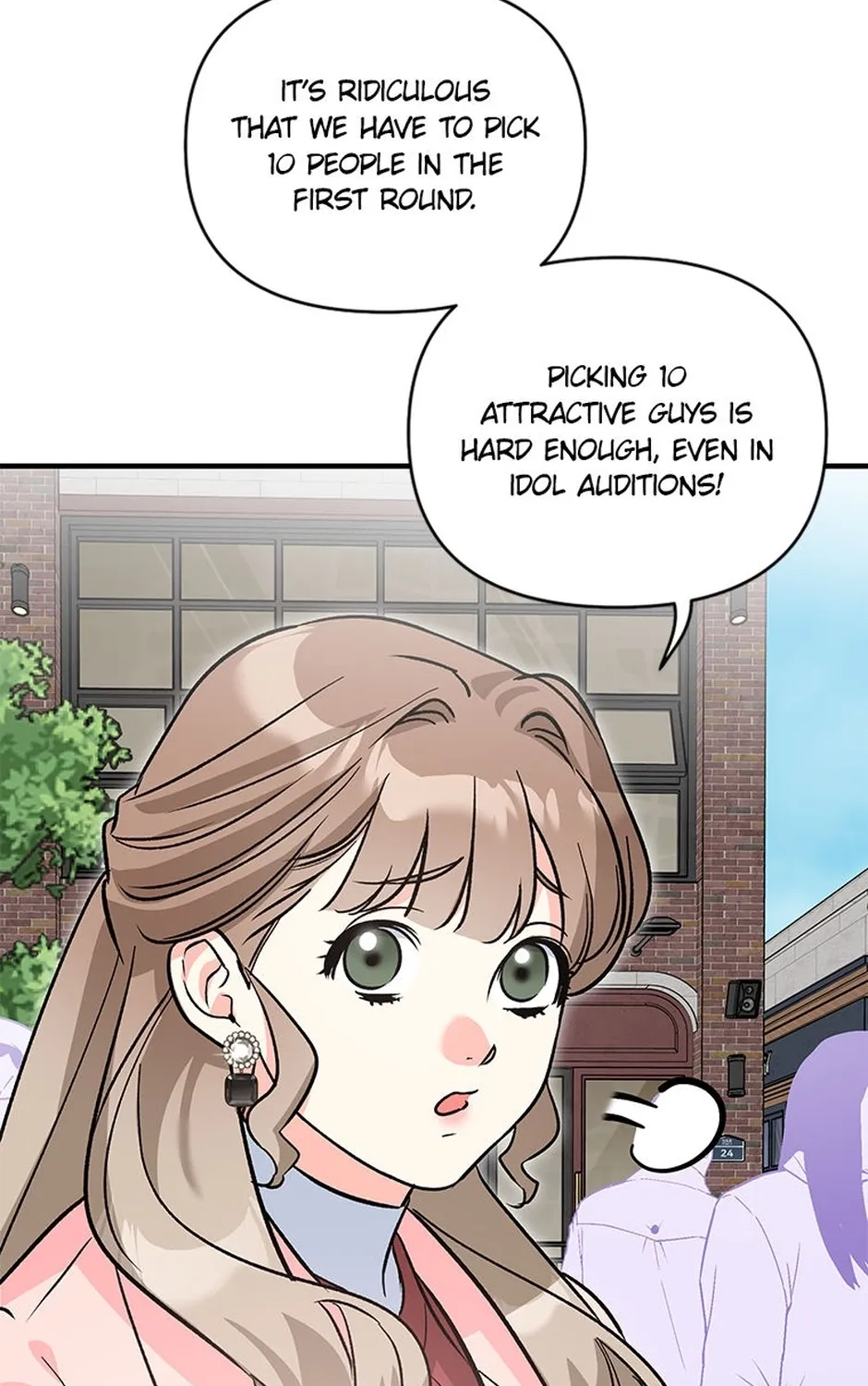 My Own Sexy Servant Chapter 18 page 25 - 