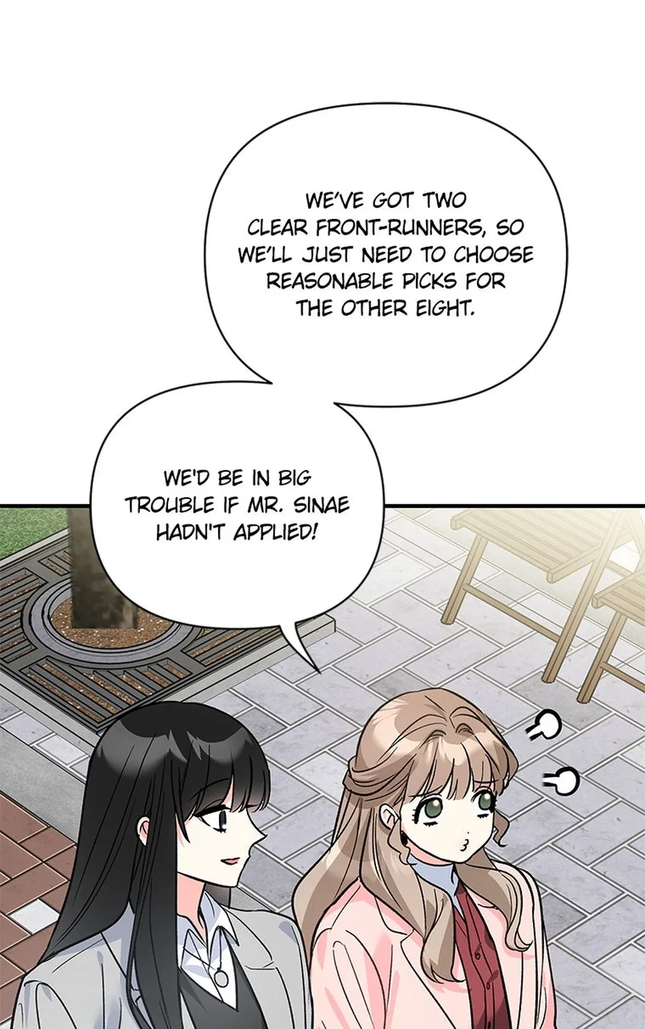 My Own Sexy Servant Chapter 18 page 27 - 