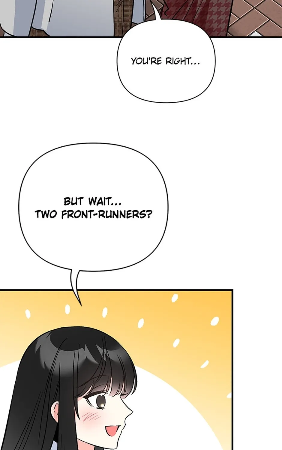My Own Sexy Servant Chapter 18 page 29 - 