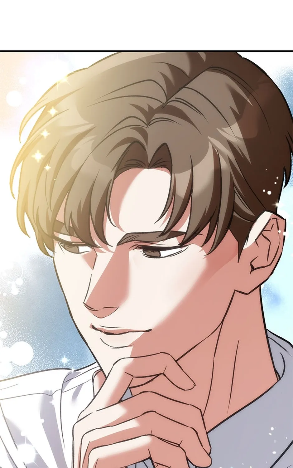 My Own Sexy Servant Chapter 18 page 35 - 