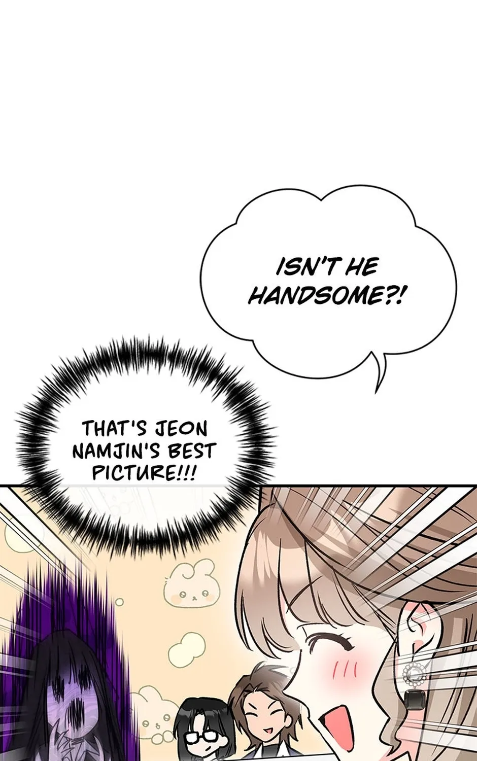 My Own Sexy Servant Chapter 18 page 37 - 