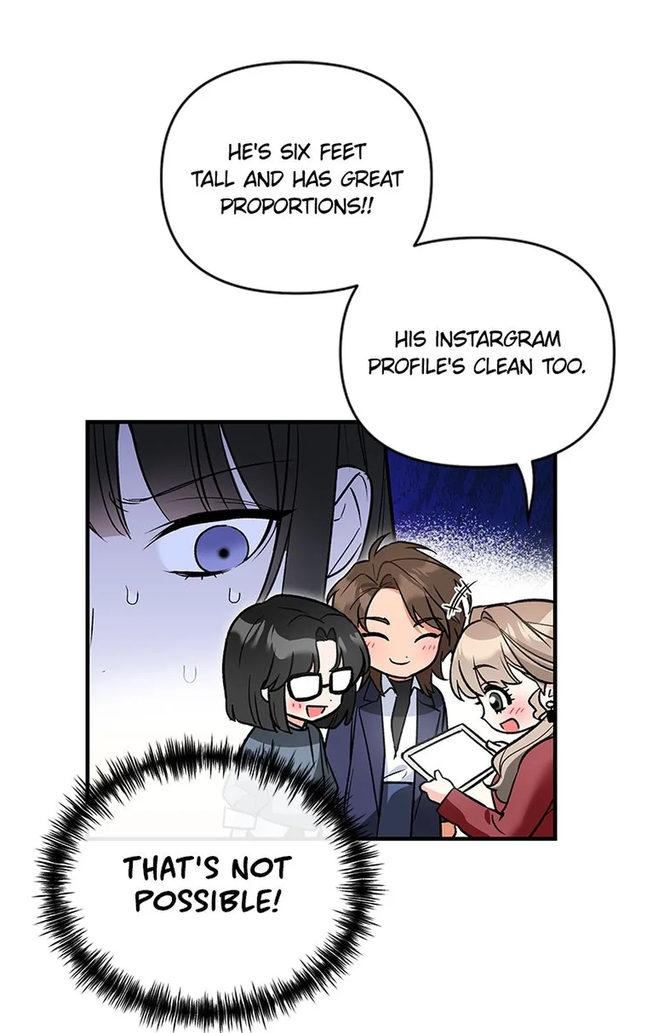 My Own Sexy Servant Chapter 18 page 39 - 