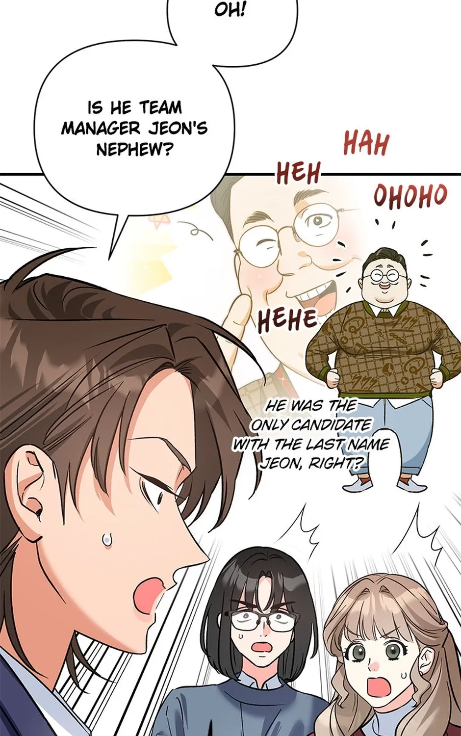 My Own Sexy Servant Chapter 18 page 43 - 