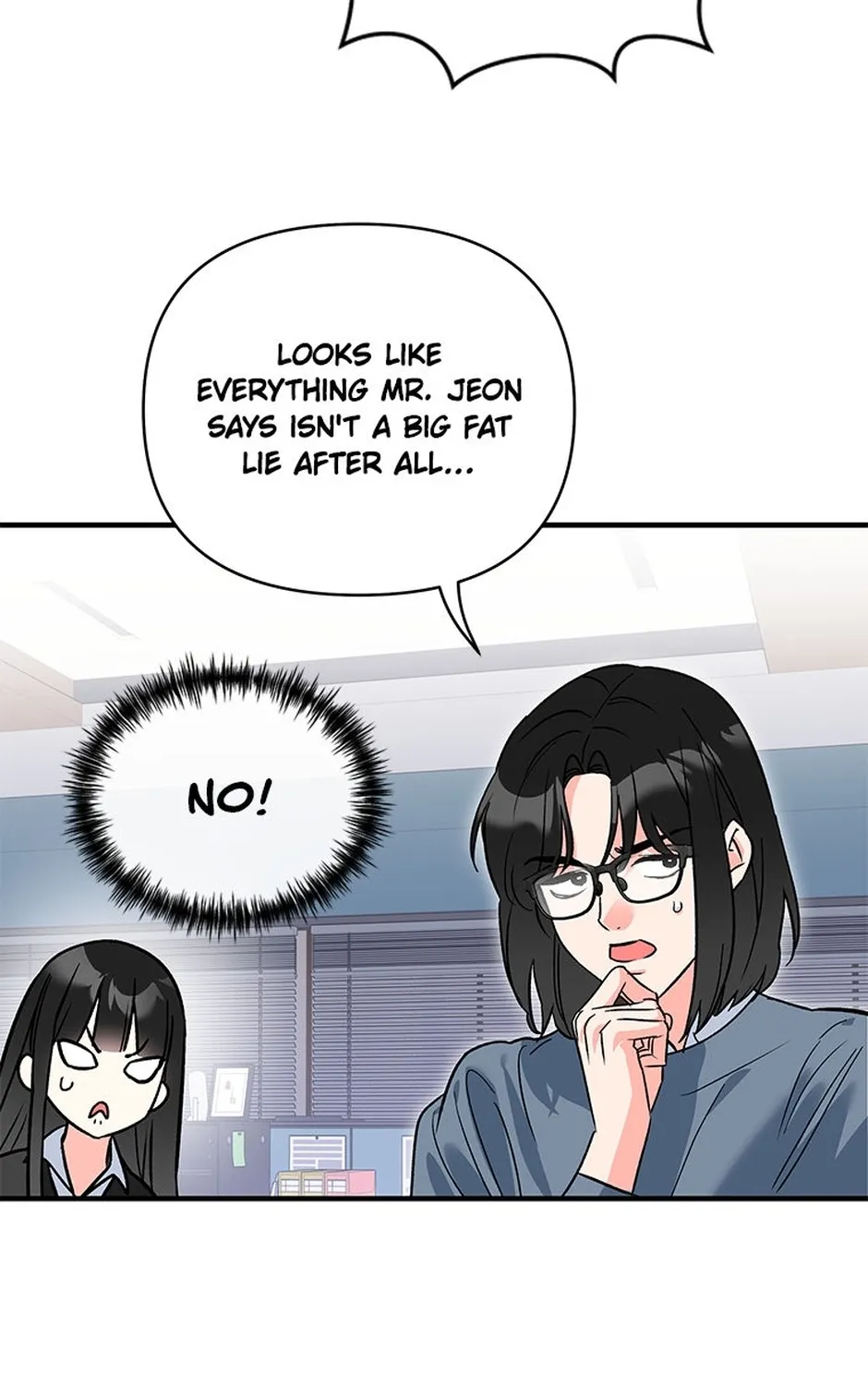 My Own Sexy Servant Chapter 18 page 45 - 