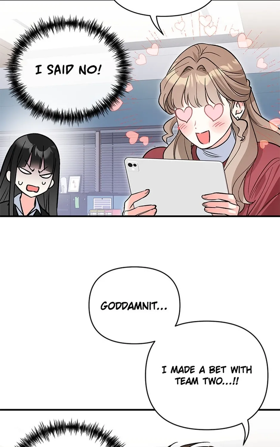 My Own Sexy Servant Chapter 18 page 47 - 