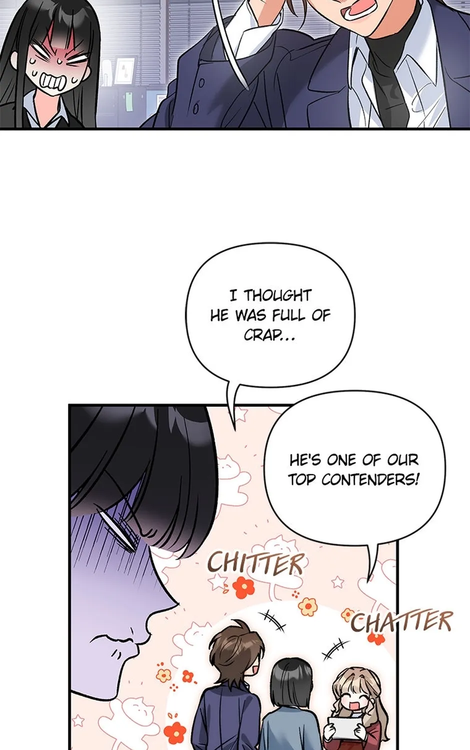My Own Sexy Servant Chapter 18 page 49 - 