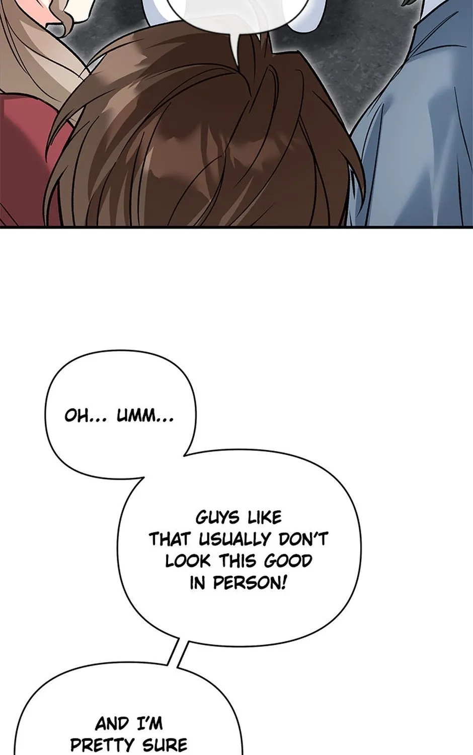 My Own Sexy Servant Chapter 18 page 53 - 