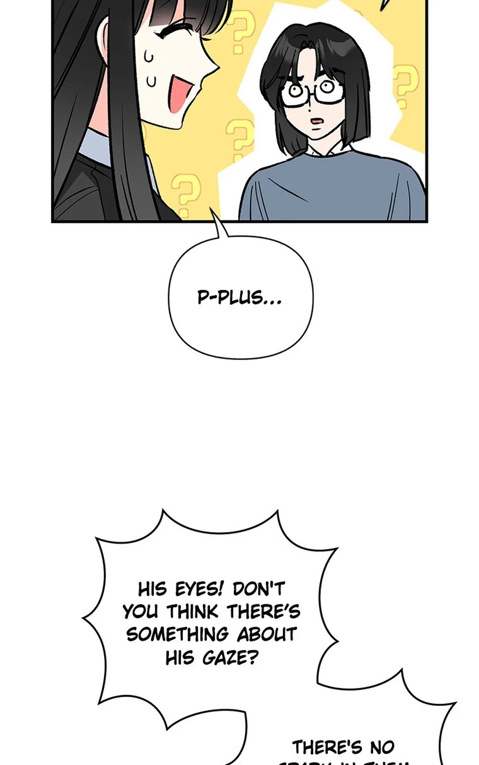 My Own Sexy Servant Chapter 18 page 55 - 