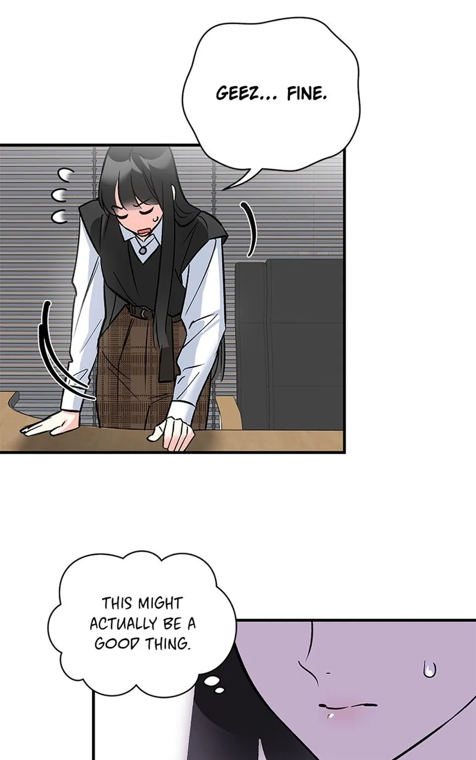 My Own Sexy Servant Chapter 18 page 59 - 