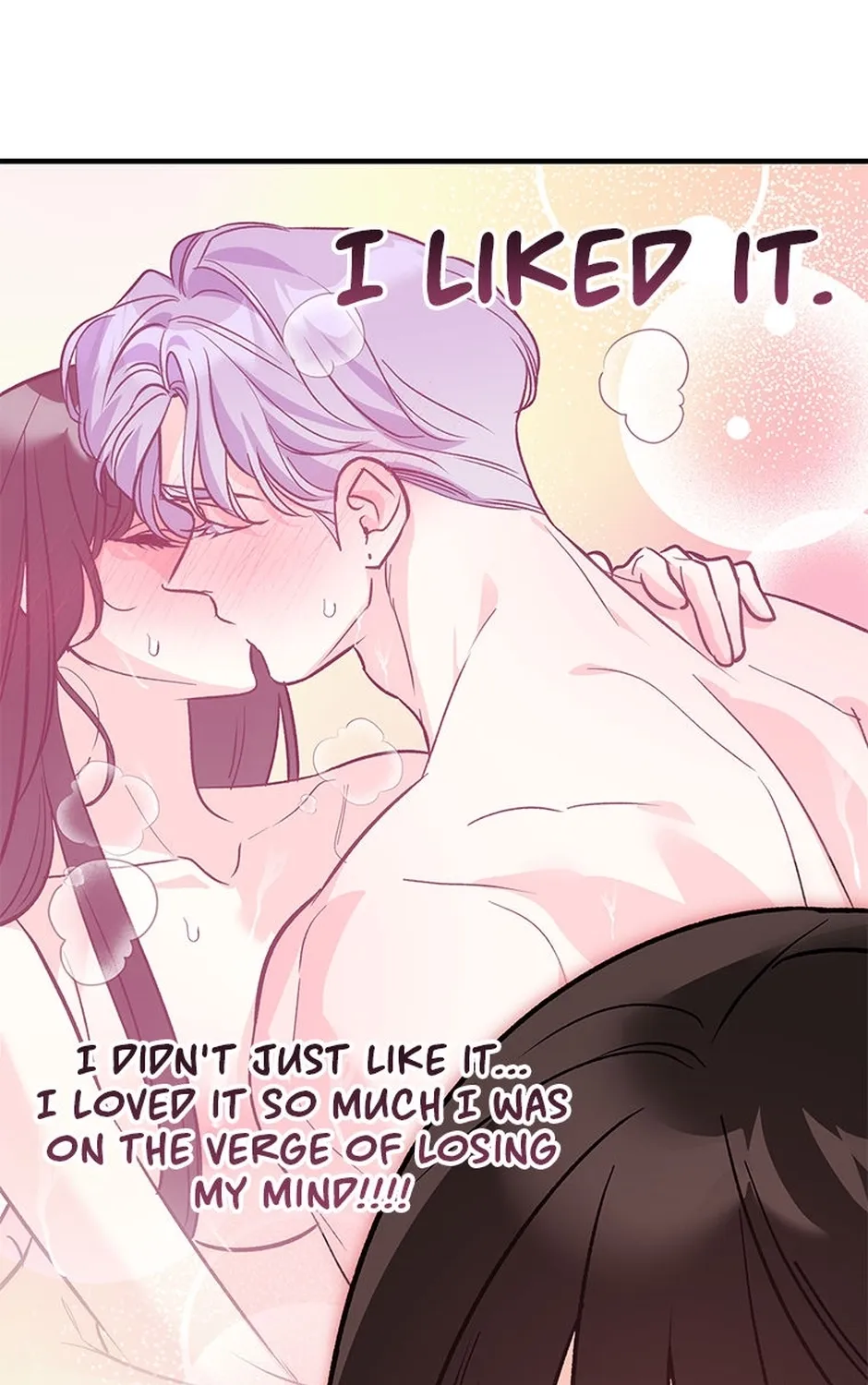 My Own Sexy Servant Chapter 18 page 7 - 
