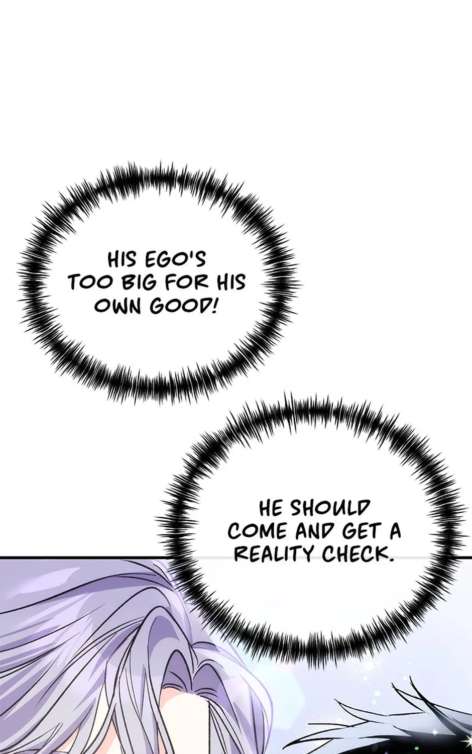 My Own Sexy Servant Chapter 18 page 61 - 