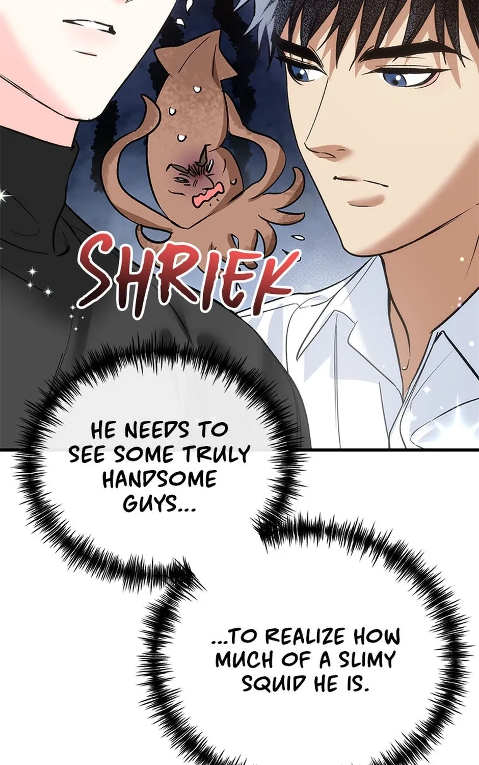 My Own Sexy Servant Chapter 18 page 63 - 