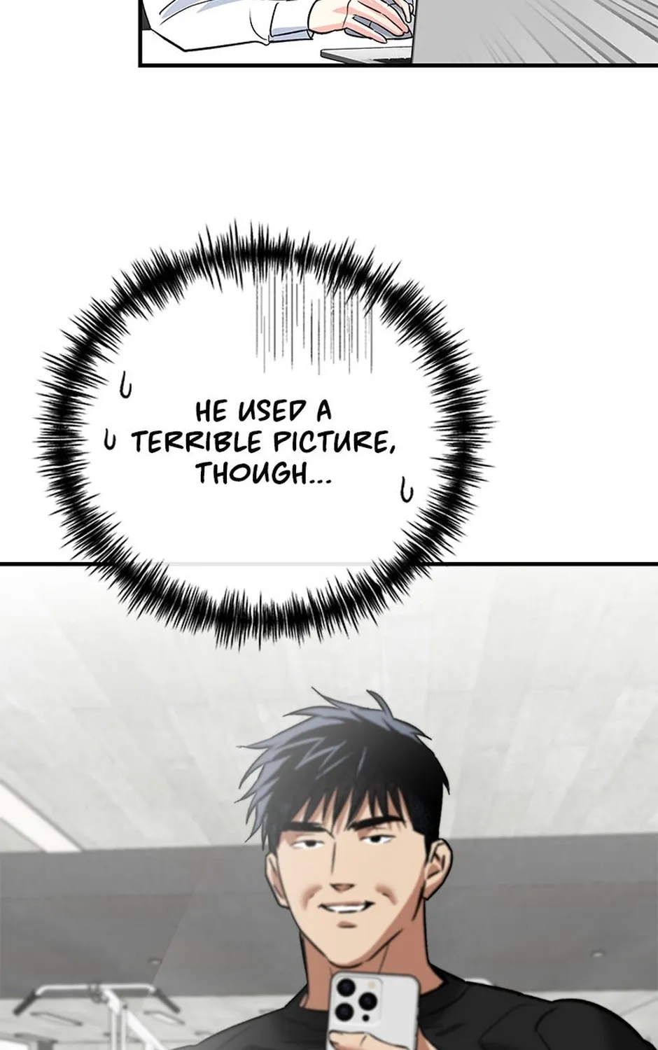 My Own Sexy Servant Chapter 18 page 69 - 