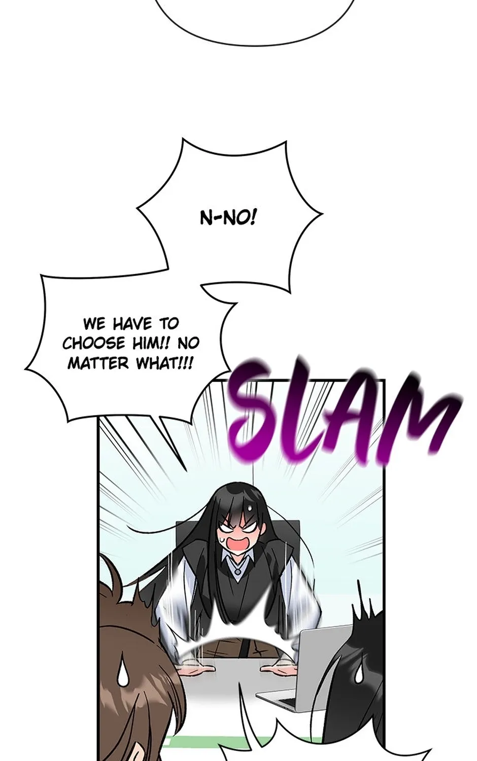 My Own Sexy Servant Chapter 18 page 73 - 