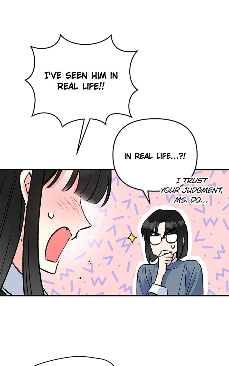 My Own Sexy Servant Chapter 18 page 75 - 