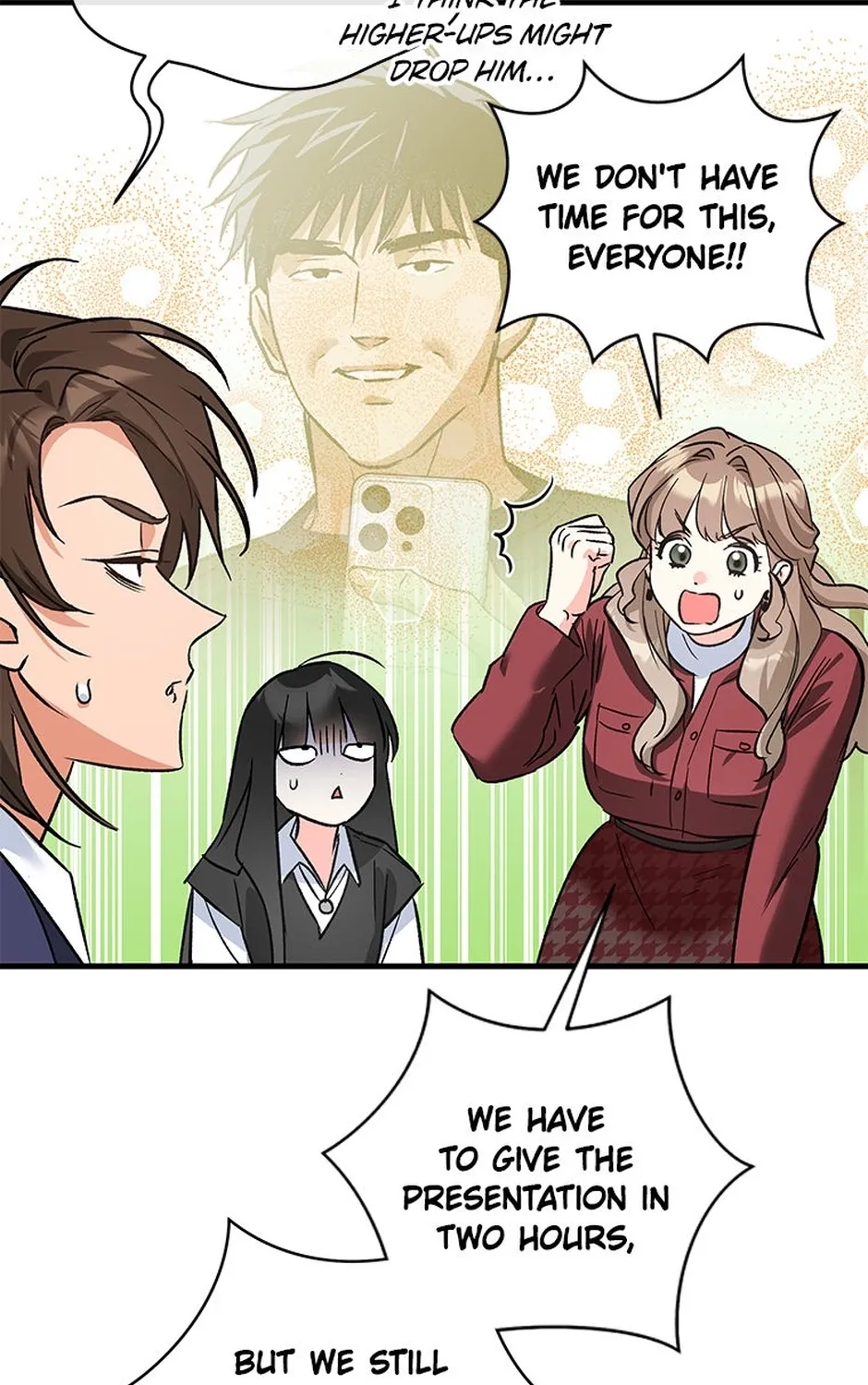 My Own Sexy Servant Chapter 18 page 77 - 