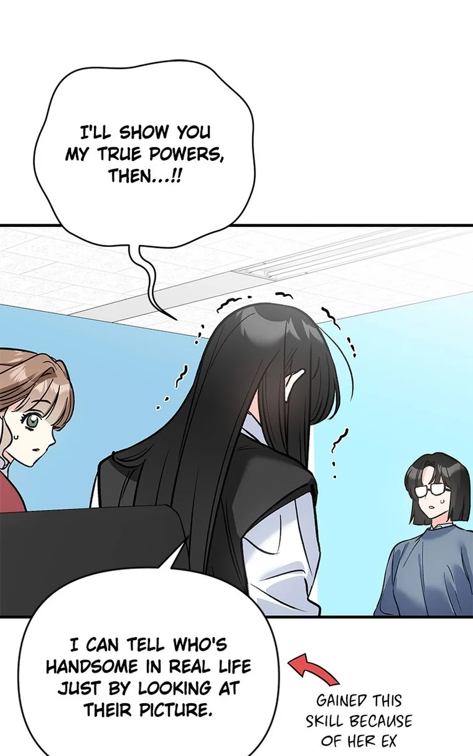 My Own Sexy Servant Chapter 18 page 79 - 