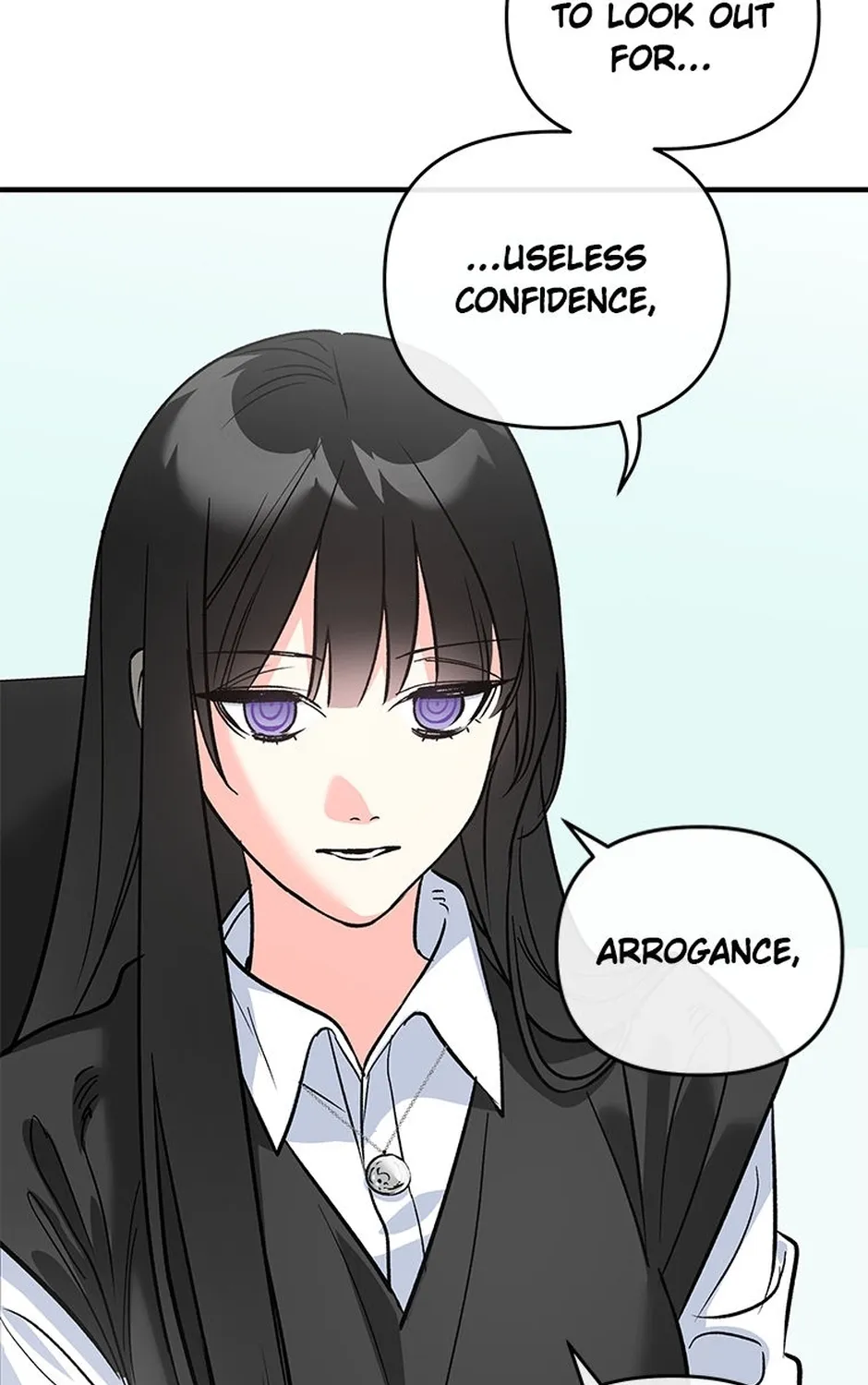 My Own Sexy Servant Chapter 18 page 81 - 