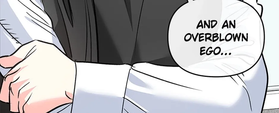 My Own Sexy Servant Chapter 18 page 82 - 
