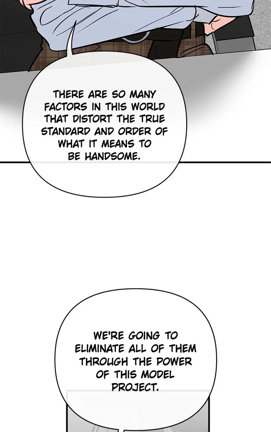 My Own Sexy Servant Chapter 18 page 83 - 