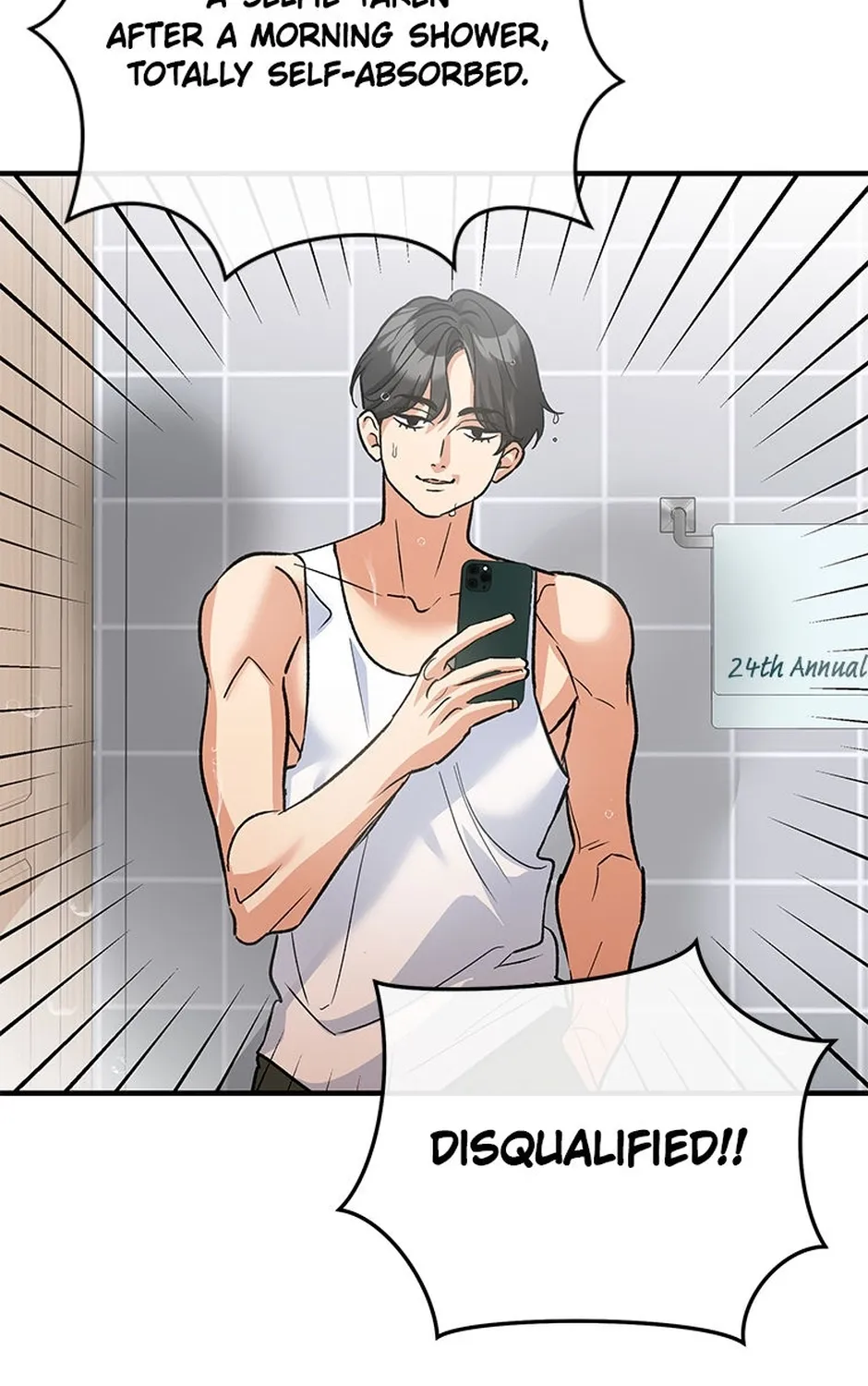 My Own Sexy Servant Chapter 18 page 87 - 