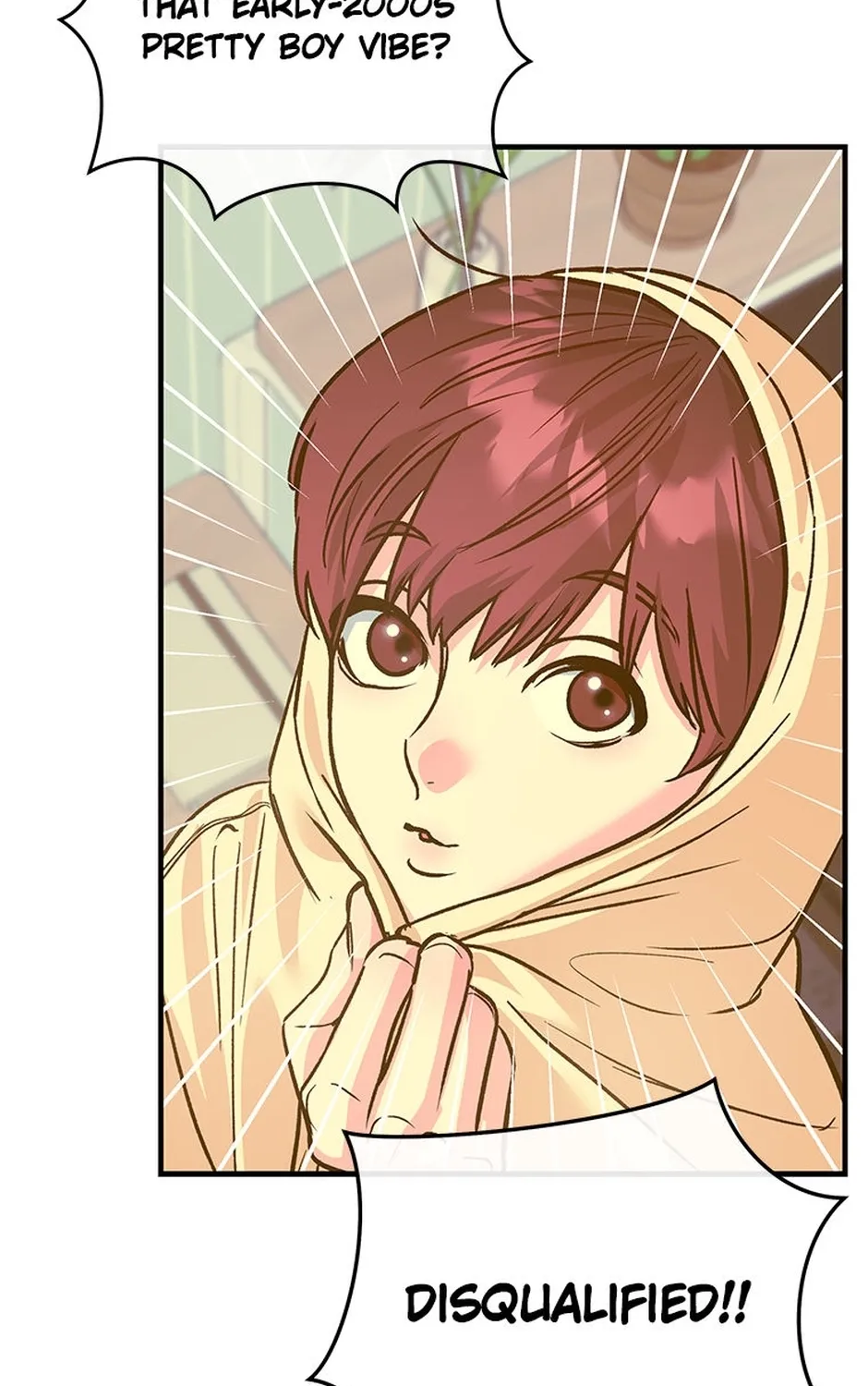 My Own Sexy Servant Chapter 18 page 89 - 
