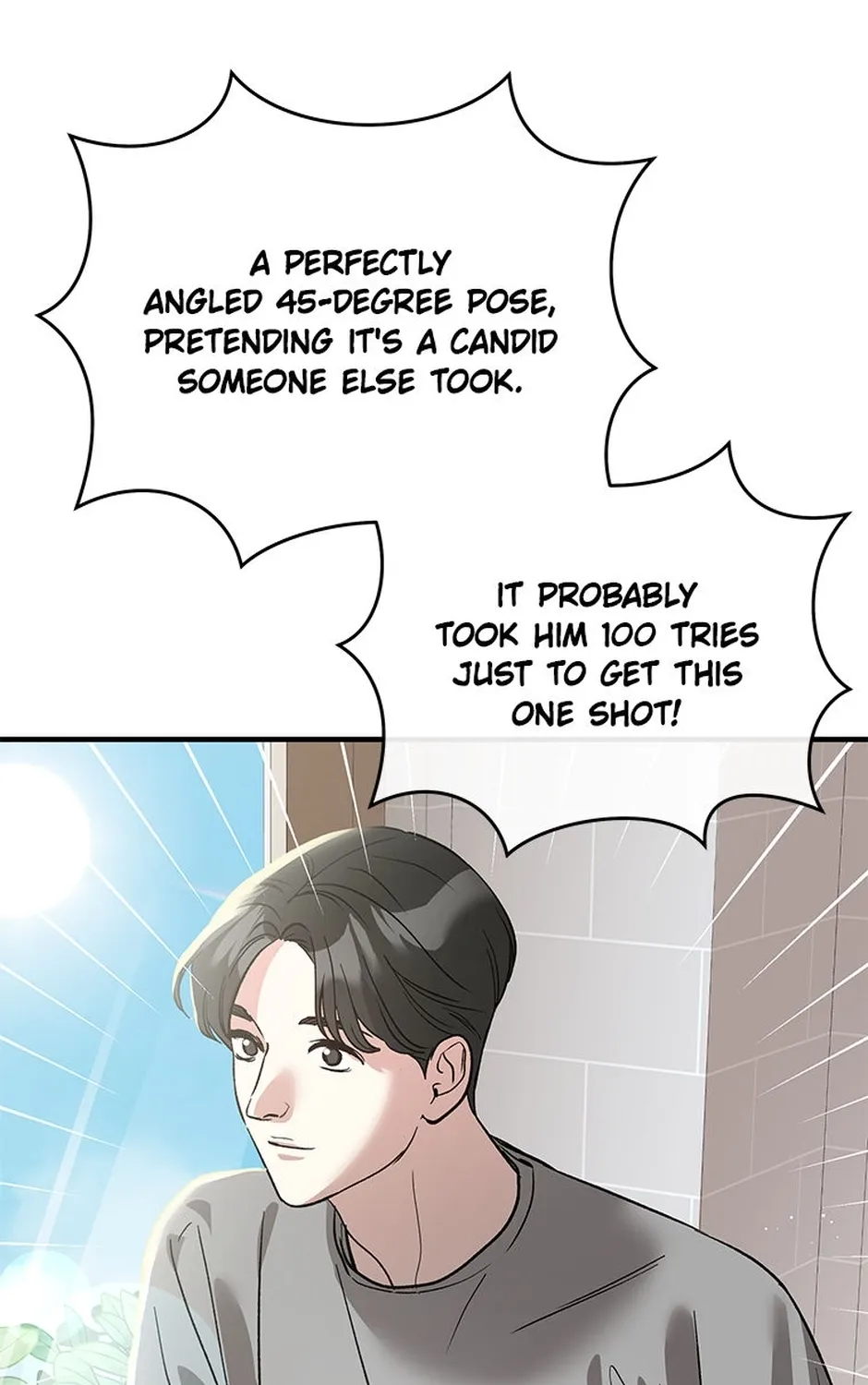 My Own Sexy Servant Chapter 18 page 91 - 
