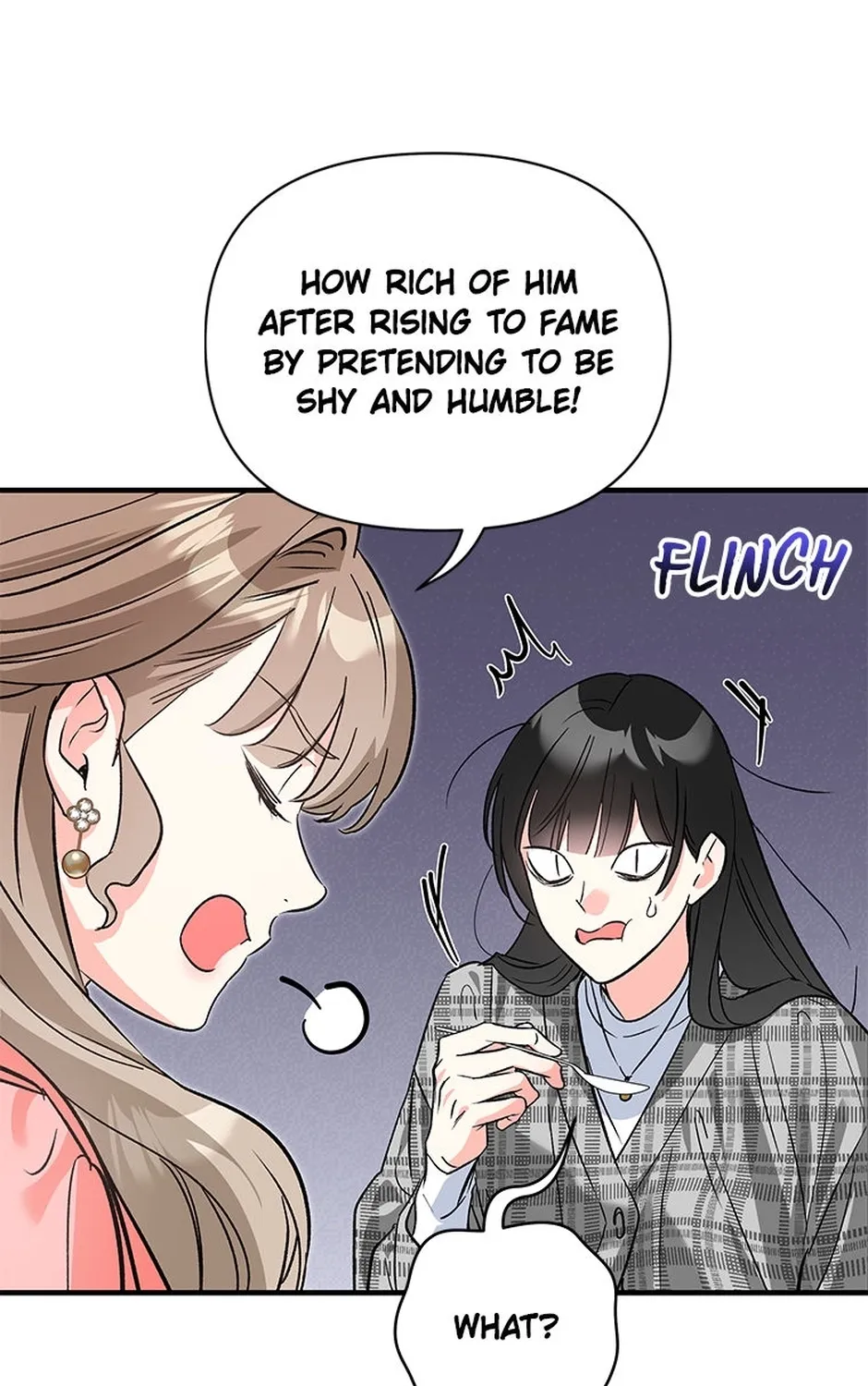 My Own Sexy Servant Chapter 19 page 11 - 